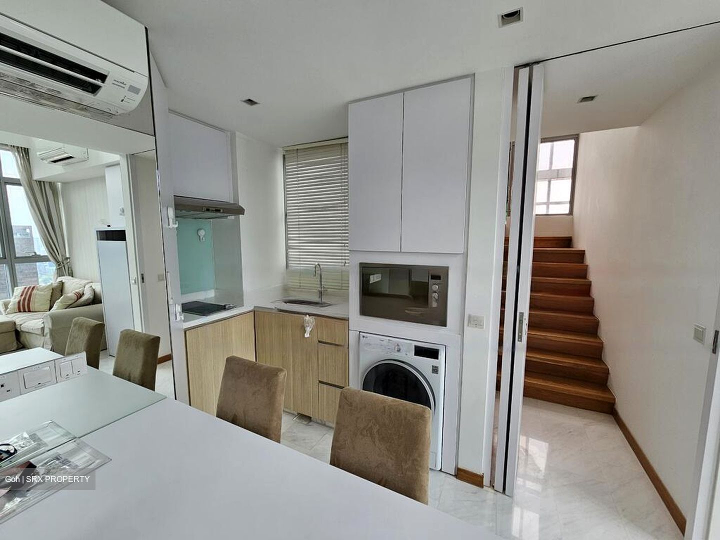 The Clift (D1), Apartment #476574191